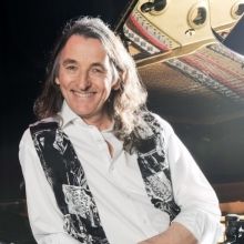Bild: Roger Hodgson