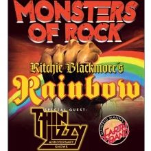 Bild: Monsters of Rock