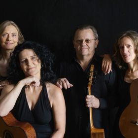 Bild: Guitar4Friends