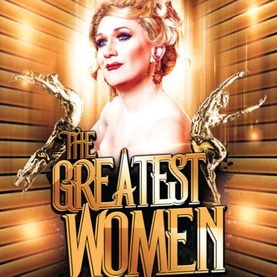 Bild: Greatest Women - CLACK Theater
