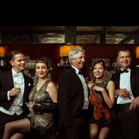 Bild: Die Csárdásfürstin 20.24 - Ein Operettenabend der besonderen Art