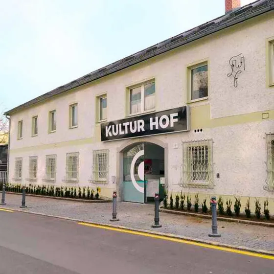 Bild: KULTUR HOF
