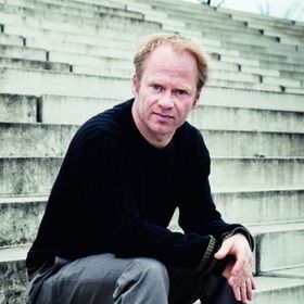 Bild: Best of Sculduggery Pleasant - Lesung mit Rainer Strecker