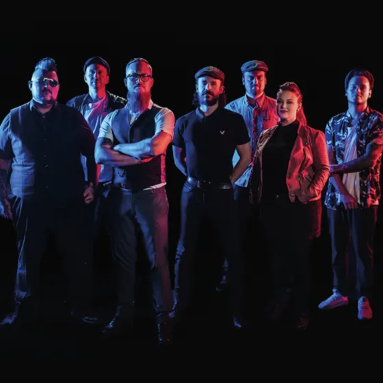 Bild: The O'Reillys and The Paddyhats