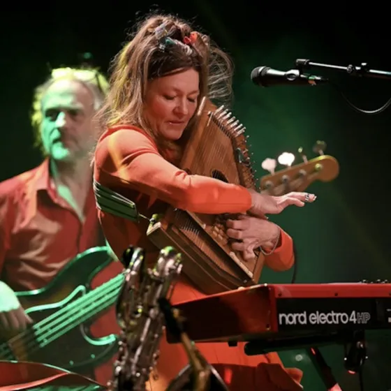 Bild: Miri In The Green