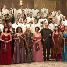 Bild: Frankfurter Sinfoniker - Classic meets Pop