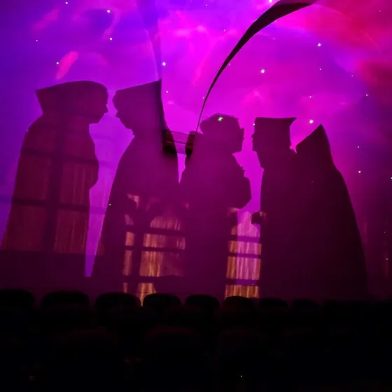 Bild: Wandelkonzerte