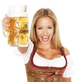 Bild: Ganter Oktoberfest 