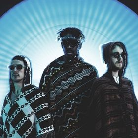 Bild: The Comet is Coming