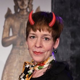 Bild: Männer und andere Irrtümer - Daniela Schobesberger