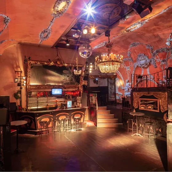 Bild: Prinzenbar Hamburg