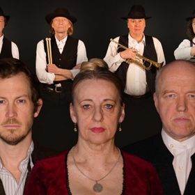 Bild: Jennerwein - Live-Hörspiel