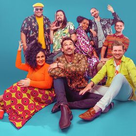 Bild: The Cat Empire