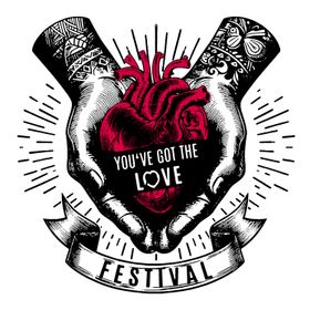 Bild: You've got the Love Festival