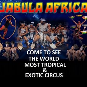 Bild: Jabula Africa