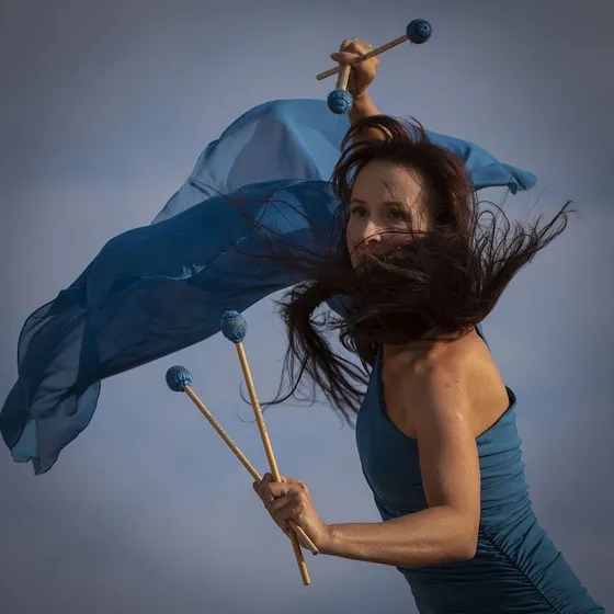 Bild: Sisters in Jazz