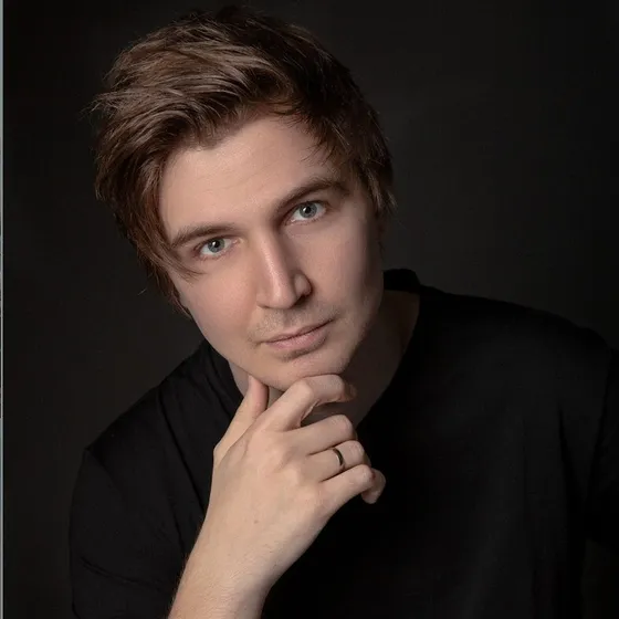 Bild: Evgeny Konnov