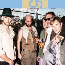 Bild: Ladies Night - Rheinischen Landestheater Neuss