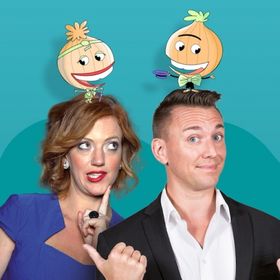 Bild: Kabarett Zwiebelknolle