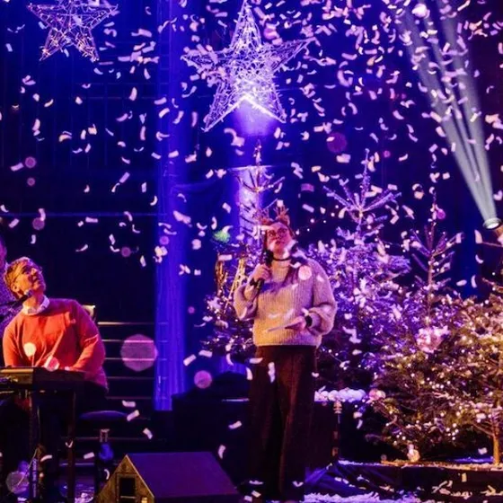 Bild: Rietberger Adventssingen