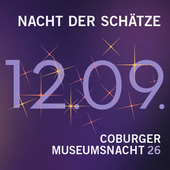 Bild: Coburger Museumsnacht