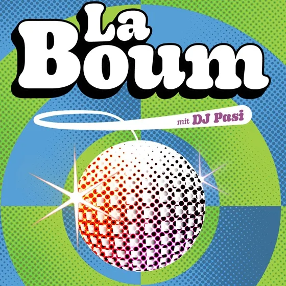 Bild: La Boum - Die große Kultfete im Lindenpark