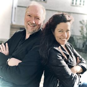Bild: Ulrike Wahren und Peter Stolle