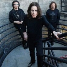 Bild: Black Sabbath