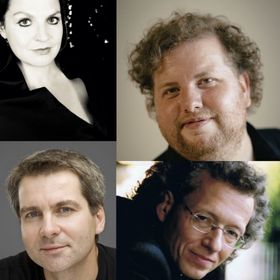 Bild: Open Air auf Schloss Ortenburg