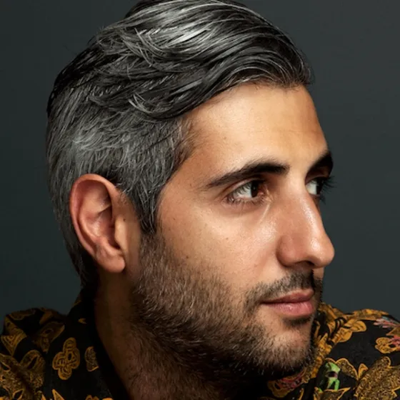 Bild: Michel Abdollahi