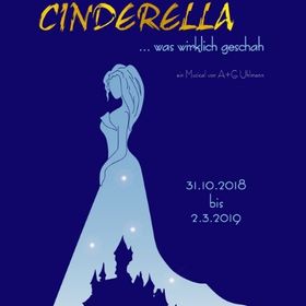 Bild: Cinderella - musicalbuehne Nürnberg