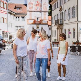 Bild: Frauensache - Frauen aus Vergangenheit und Gegenwart