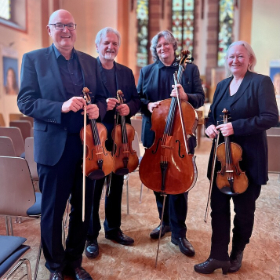 Bild: Offenburger Kreuzgangkonzerte