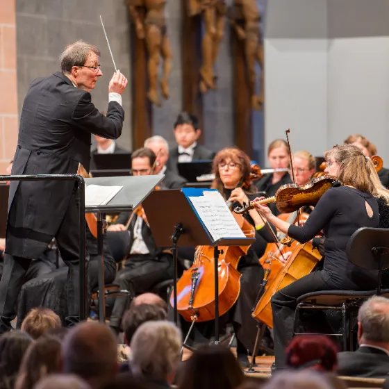 Bild: Sinfonieorchester Villingen-Schwenningen