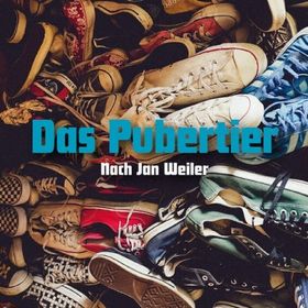 Bild: Das Pubertier - Westfälisches Landestheater