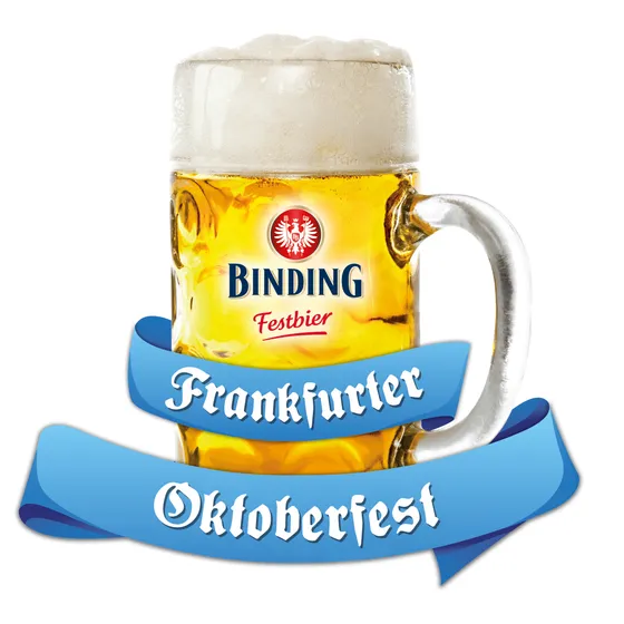 Bild: Frankfurter Oktoberfest