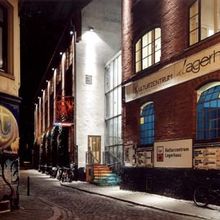 Bild: Lagerhaus Bremen
