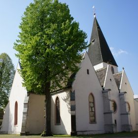 Bild: An den Grenzen der Medizin - Dr. Eugen Drewermann