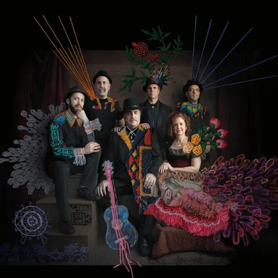 Bild: The Klezmatics