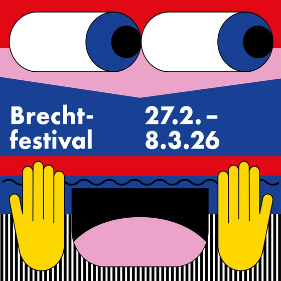 Bild: Brechtfestival