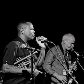 Bild: Uli Wunner & Leroy Jones