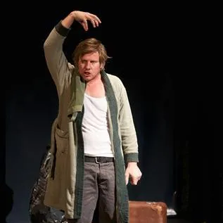 Caveman - Du sammeln, ich jagen. - So. 08.02.2026 um 15:00 Uhr