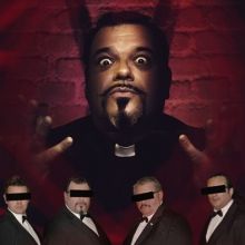 Bild: Sven F. Heubes - Die Geister, die ich rief - Silvestervorstellung Düsseldorf