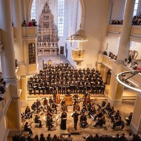 Bild: Philharmonisches Orchester Landestheater Coburg