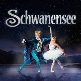 Bild: Schwanensee - Ballet Blanc