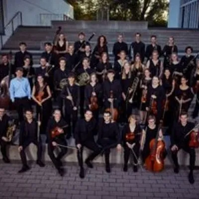 Bild: CamerOrchester