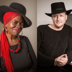 Bild: Jan Luley & Brenda Boykin