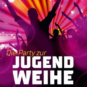 Bild: Die Party zur Jugendweihe - Großröhrsdorf