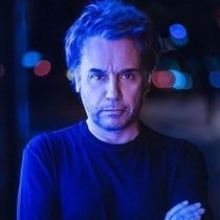 Bild: Jean Michel Jarre