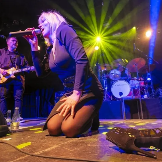 Bild: The BoMassa Experience